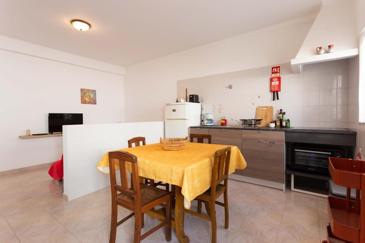 Casa Lusco Fusco Βίλα Carrapateira Εξωτερικό φωτογραφία