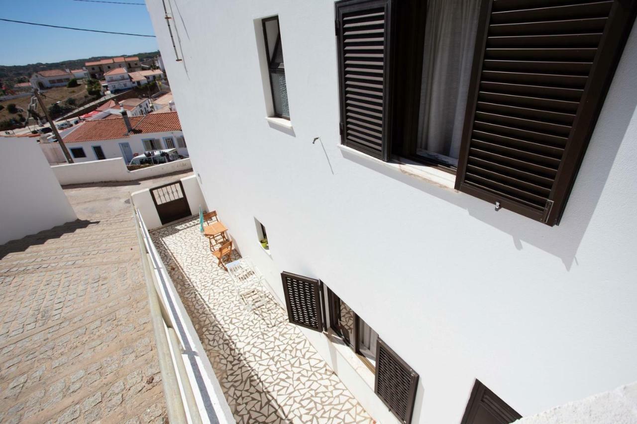 Casa Lusco Fusco Βίλα Carrapateira Εξωτερικό φωτογραφία